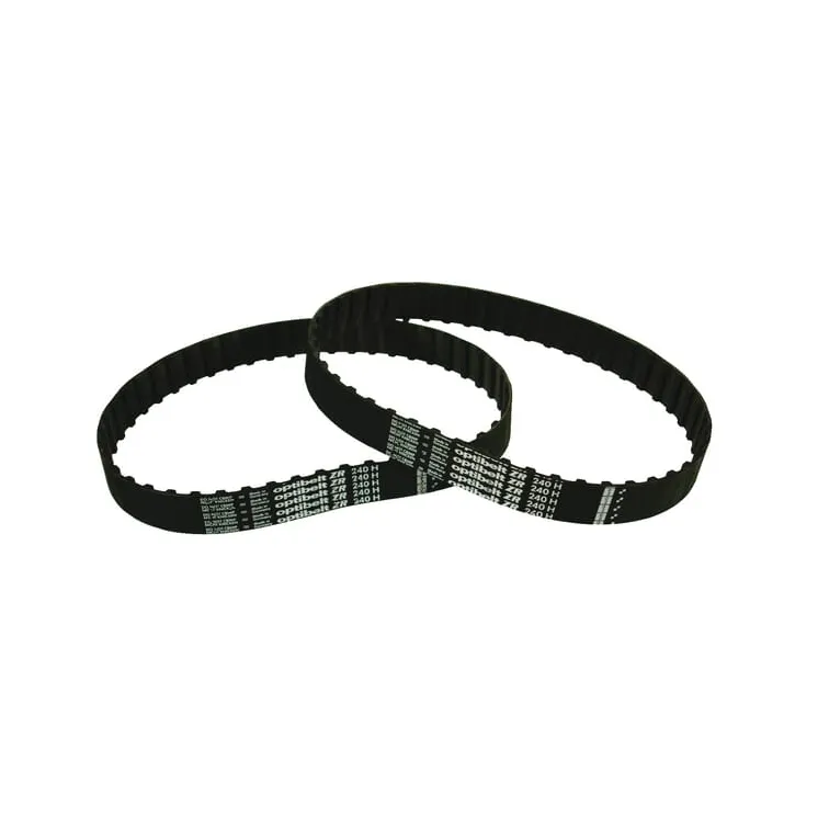 Timing belt H 78 teeth 39x1-1/2 / 990.6x38.10mm   390H150 Optibelt