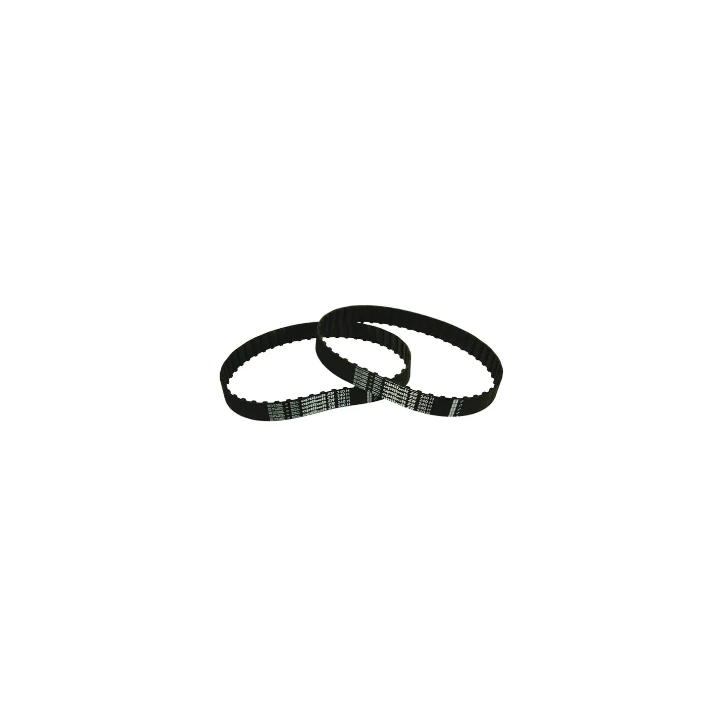 Timing belt H 78 teeth 39x1-1/2 / 990.6x38.10mm   390H150 Optibelt