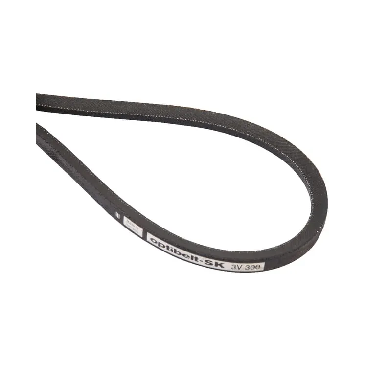 V-Belt Narrow 3V, 8x762mm / 30  3V300 Optibelt