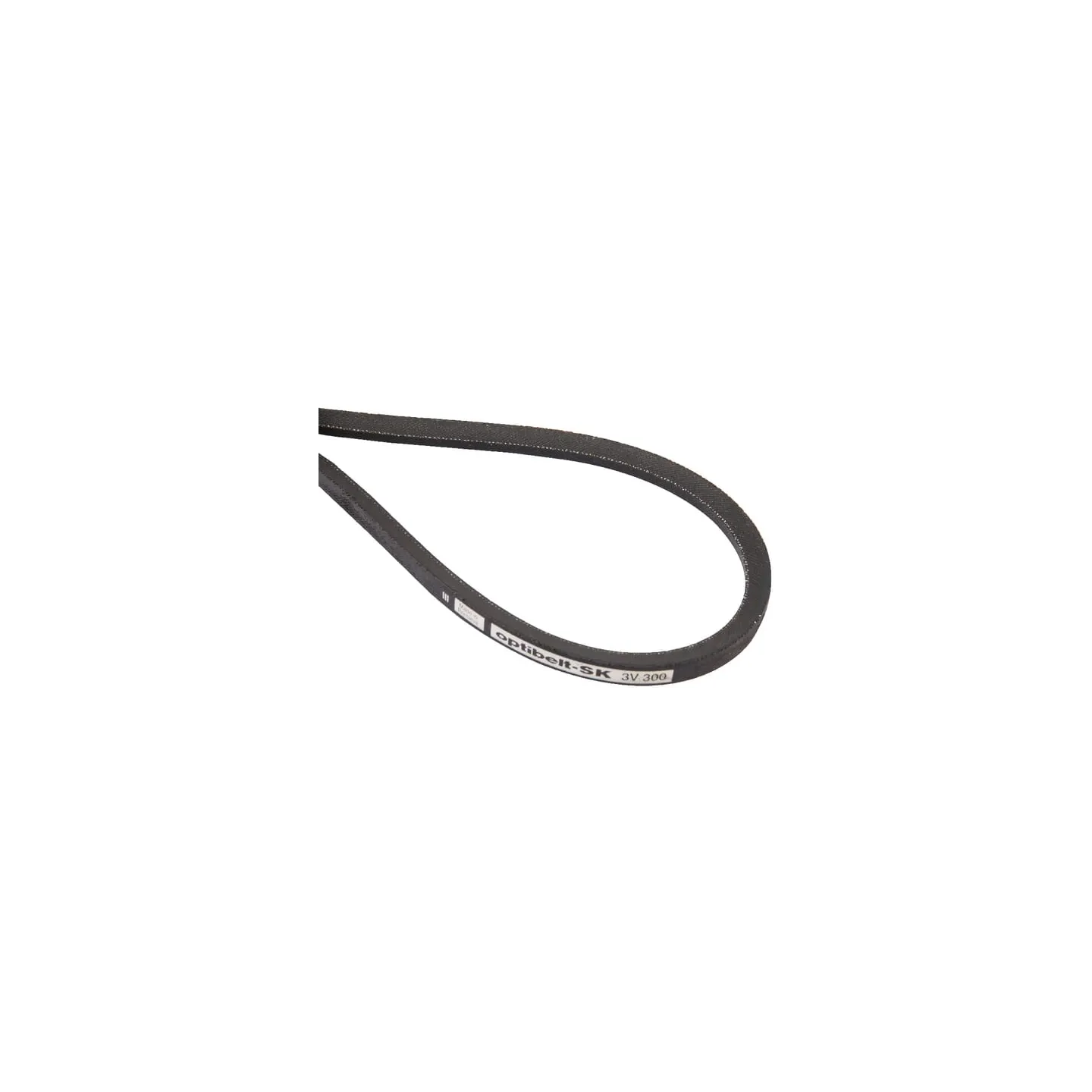 V-Belt Narrow 3V, 8x762mm / 30  3V300 Optibelt