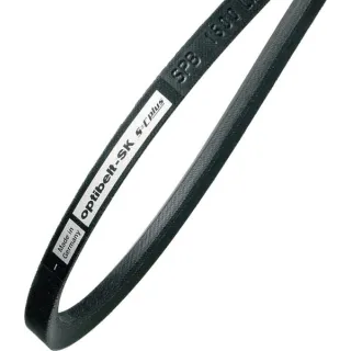 V-Belt Narrow 3V, 8x952mm / 37.5  3V375 Optibelt