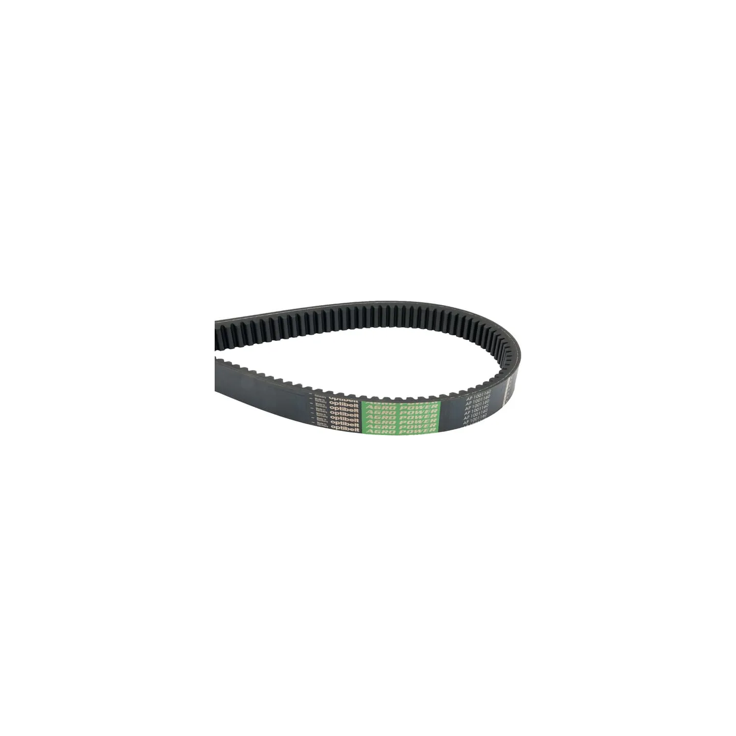 V-belt  401110M1AB Optibelt