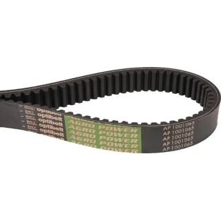 v-belt  411218M1AB Optibelt