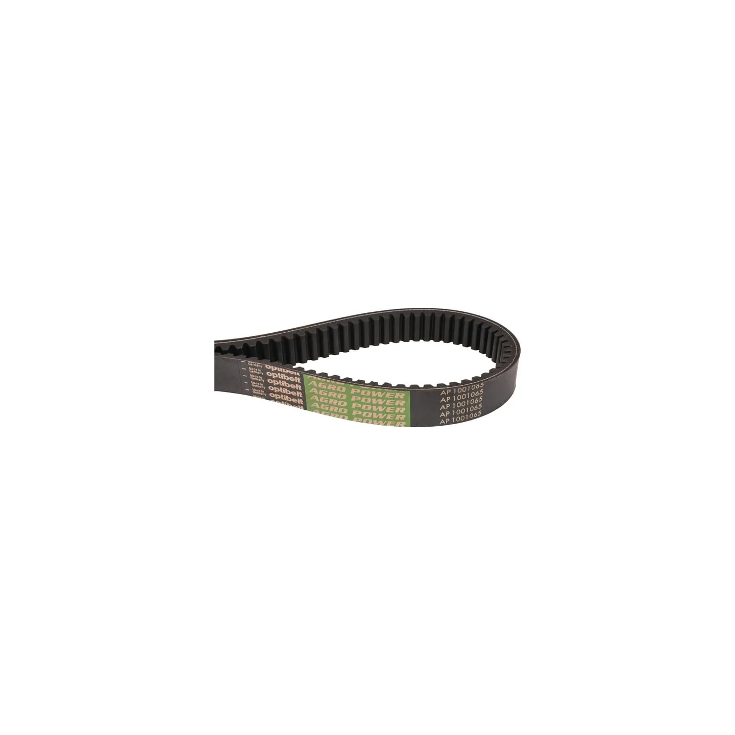 v-belt  411218M1AB Optibelt