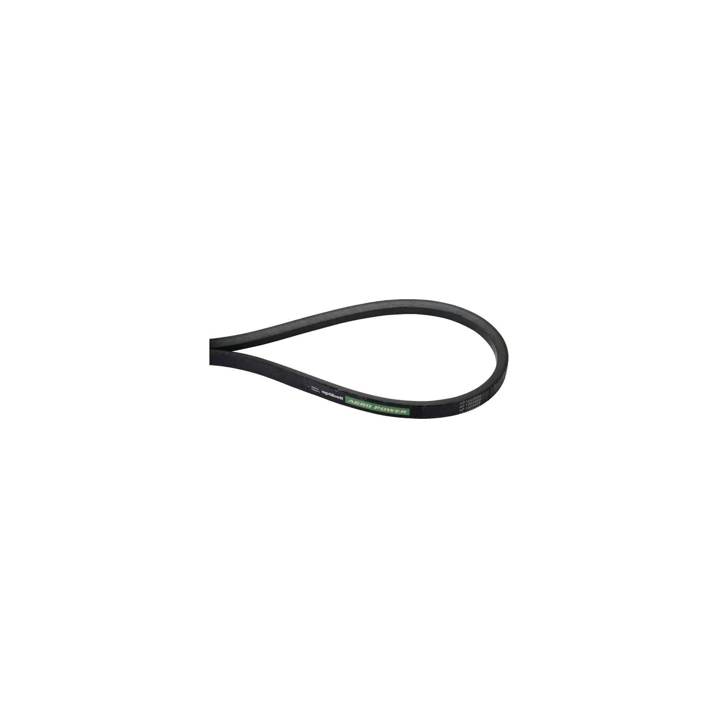 ķīļsiksna 418209M1AB Optibelt