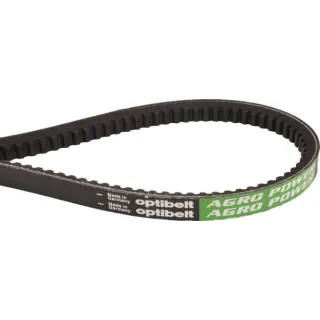 Belt set, 2 pcs  4274692M91AB Optibelt