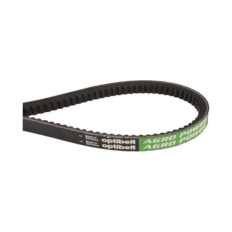 Belt set, 2 pcs  4274692M91AB Optibelt