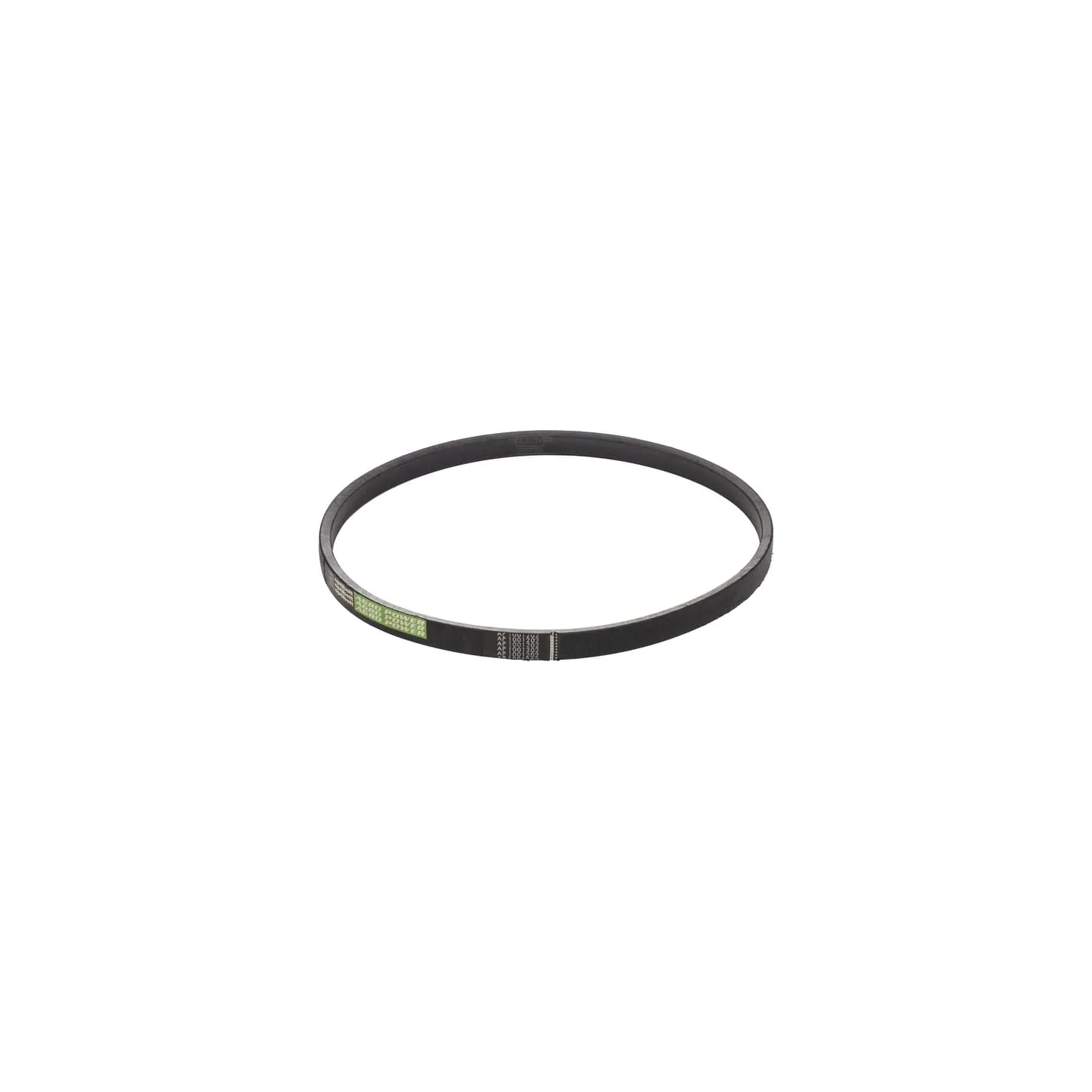 V-Belt drive Broad MDW  4250121877AB Optibelt 4250121877Z