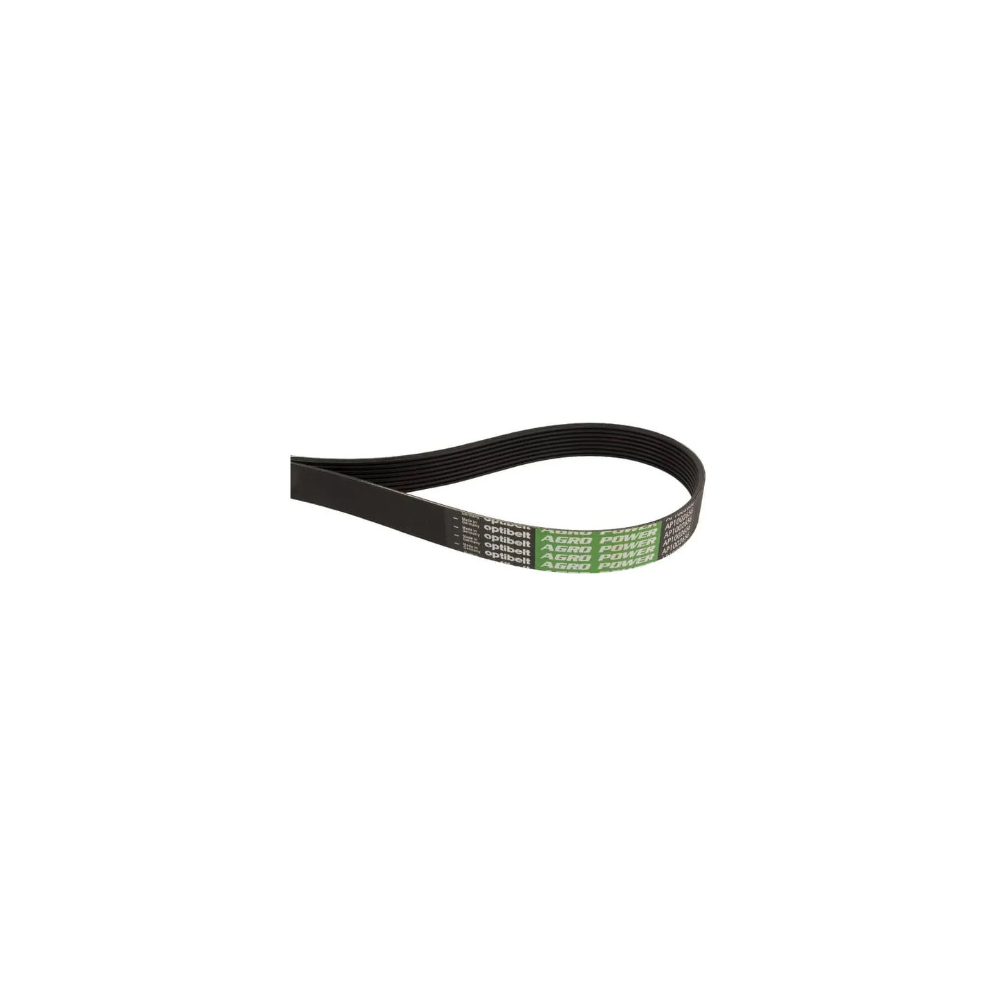 Ķīļsiksna 4273187M1AB Optibelt