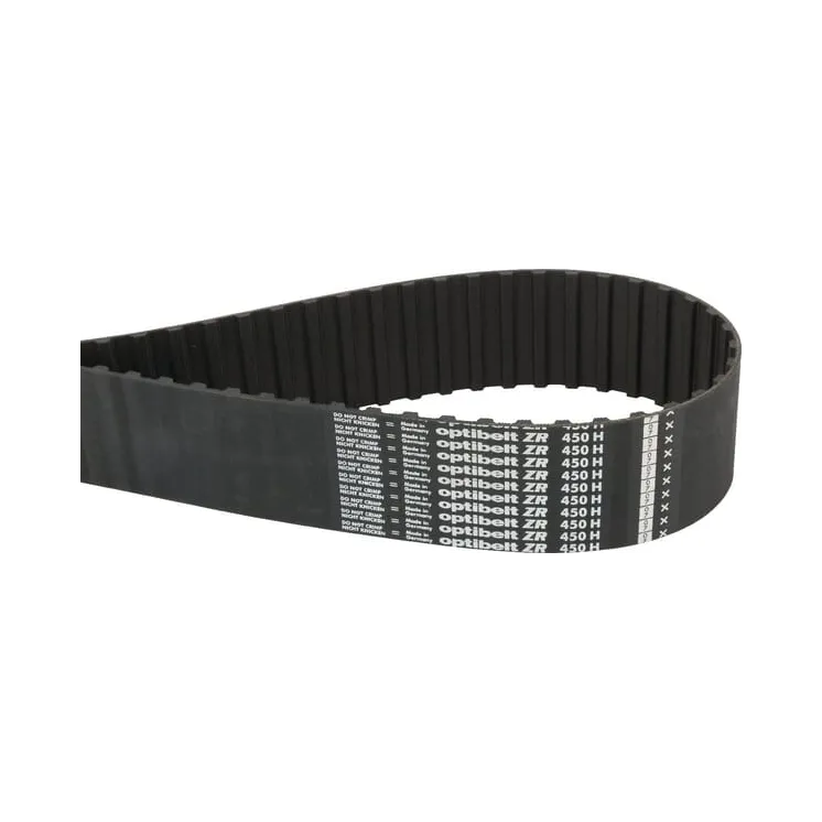 Timing belt ZR  450H200 Optibelt
