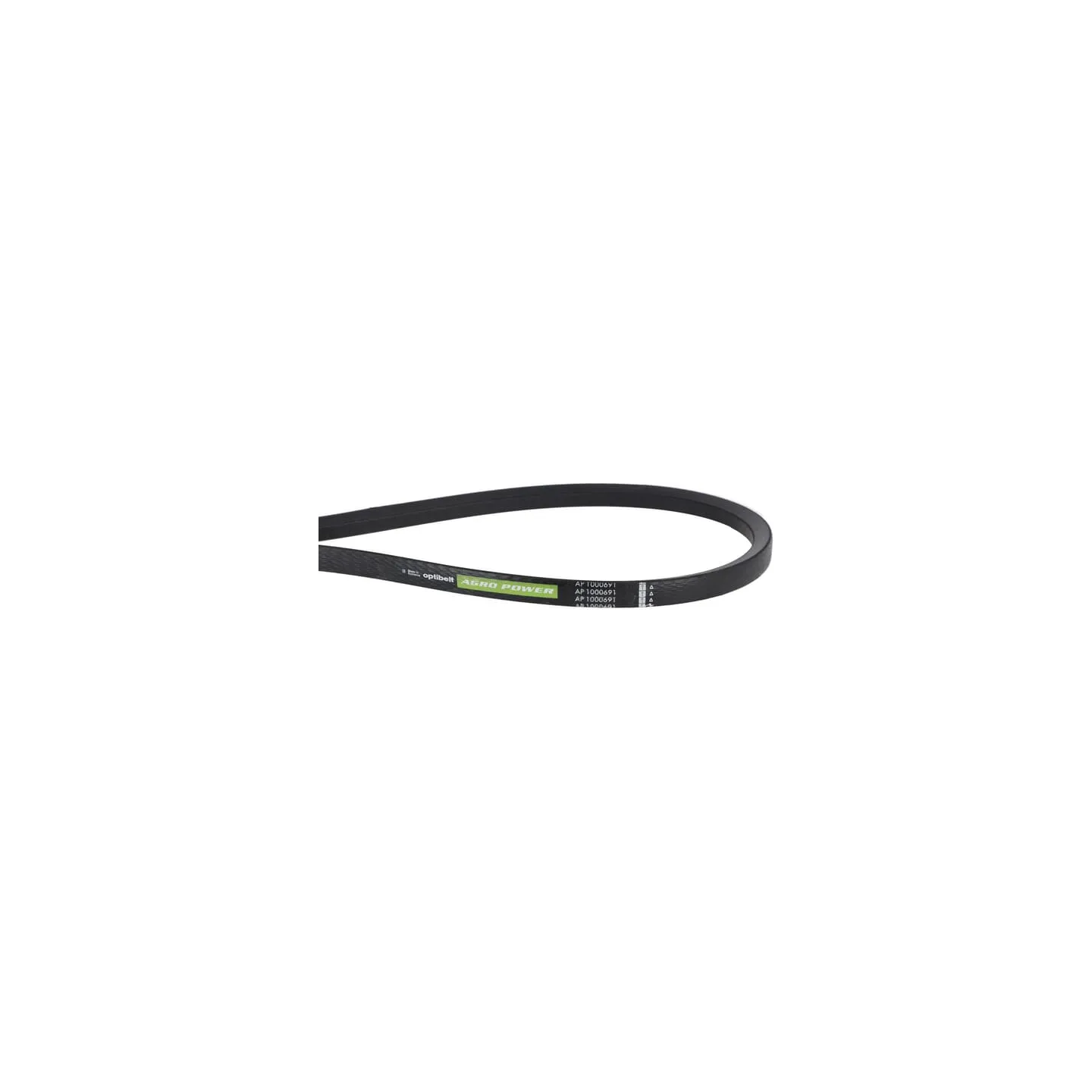 Ķīļsiksna 47419045AB Optibelt