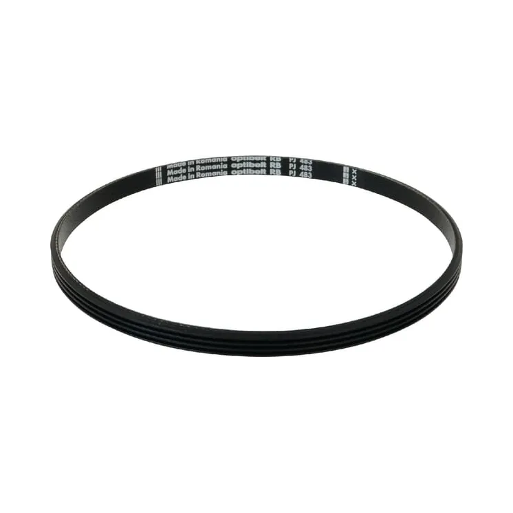 Ribbed belt 4 rib PJ 483mm   4PJ483 Optibelt