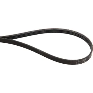Ribbed belt 4 rib PK x1380mm   4PK1380 Optibelt