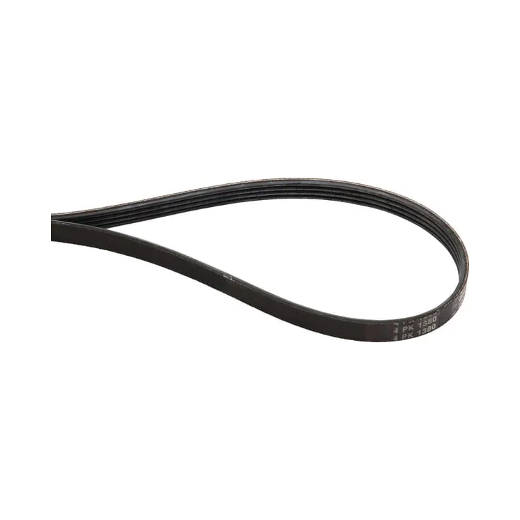 Ribbed belt 4 rib PK x1380mm   4PK1380 Optibelt