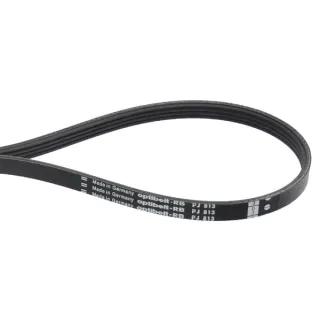 Ribbed belt 4 rib PJ 813mm   4PJ813 Optibelt