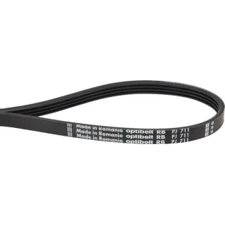 Rievu josta 4 ribu PJ 914mm 4PJ914 Optibelt