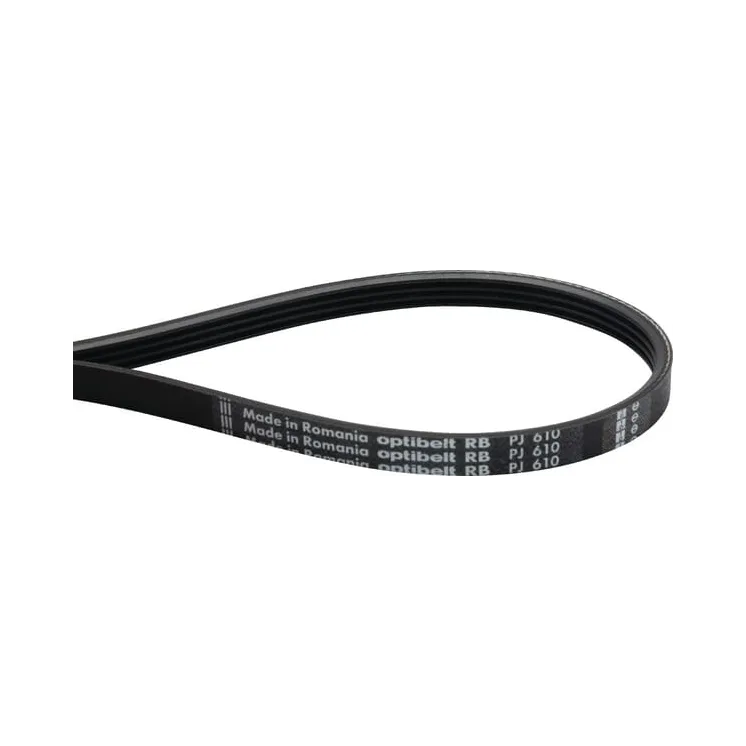 Ribbed belt 4 rib PJ 610mm   4PJ610 Optibelt