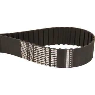 Timing belt ZR  480H200 Optibelt
