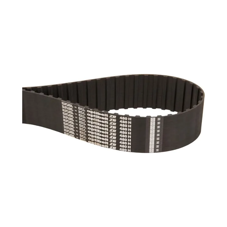 Timing belt ZR  480H200 Optibelt