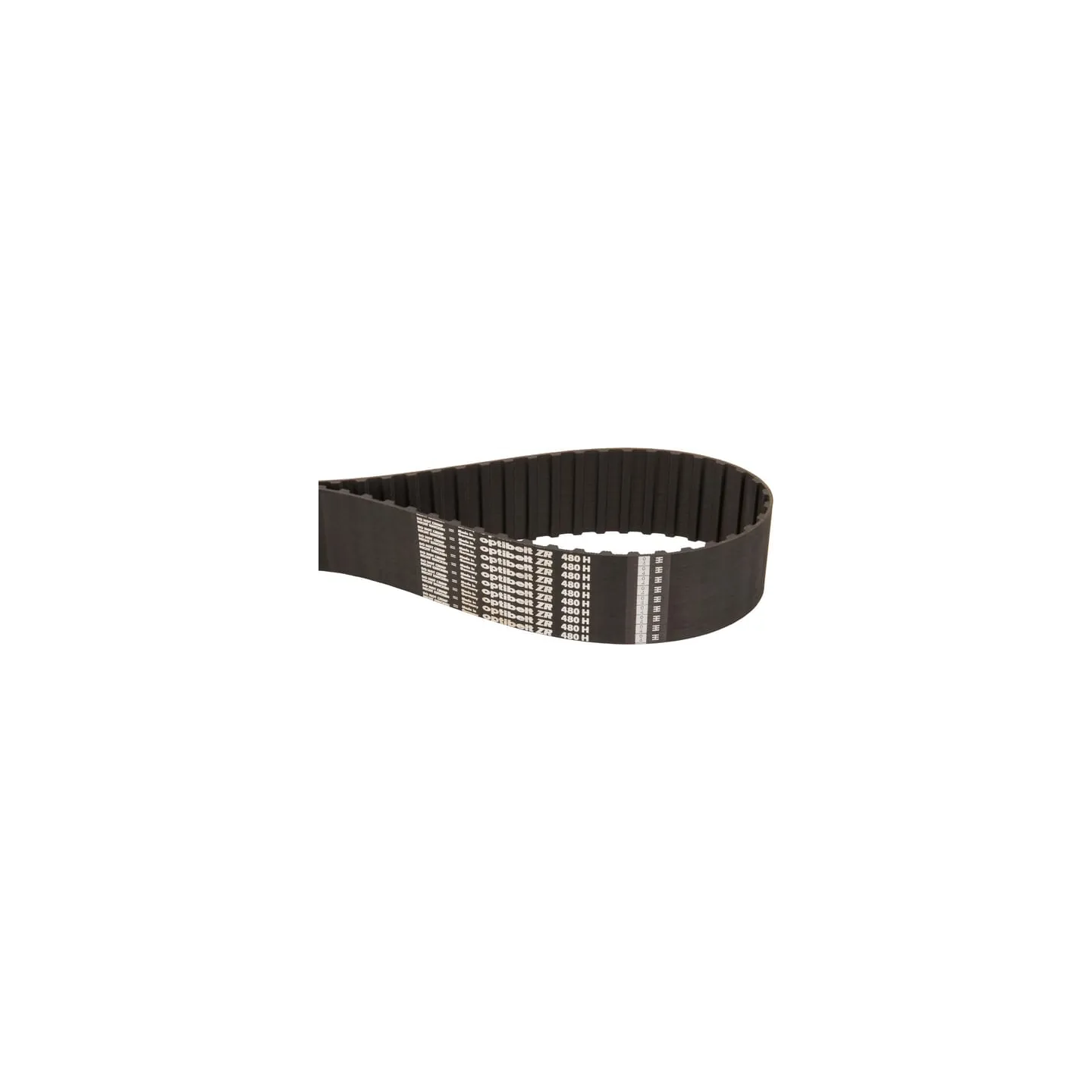 Timing belt ZR  480H200 Optibelt