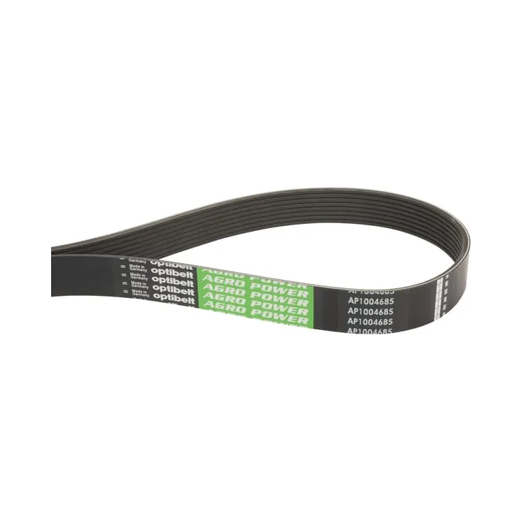 Ribbed belt  47131754AB Optibelt