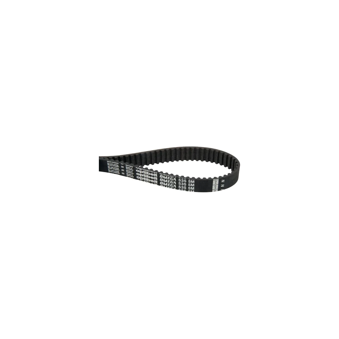 Zobsiksna Omega 5355M15 Optibelt 5M53515