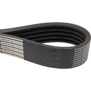 Power belt KBX 5-3VX-600   53VX600 Optibelt