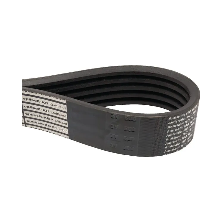 Power belt KBX 5-3VX-600   53VX600 Optibelt