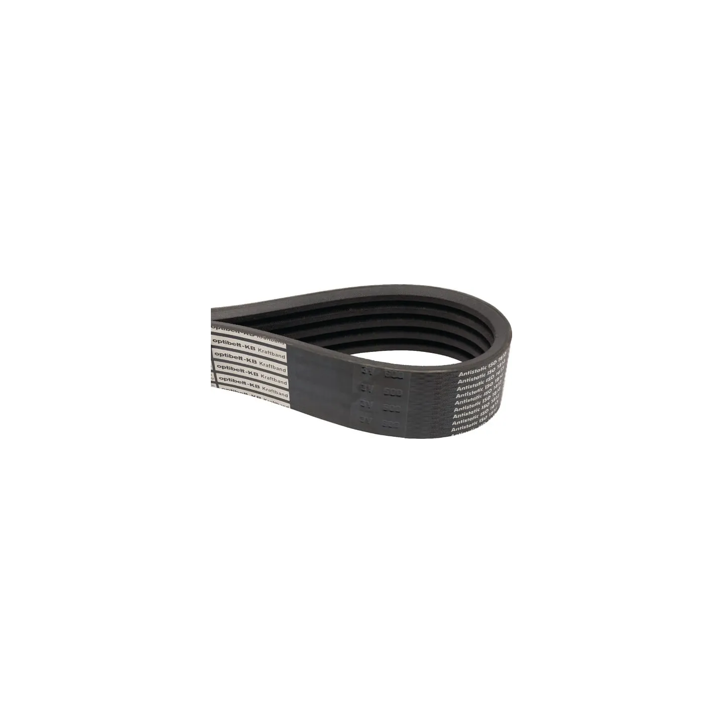 Power belt KBX 5-3VX-600   53VX600 Optibelt