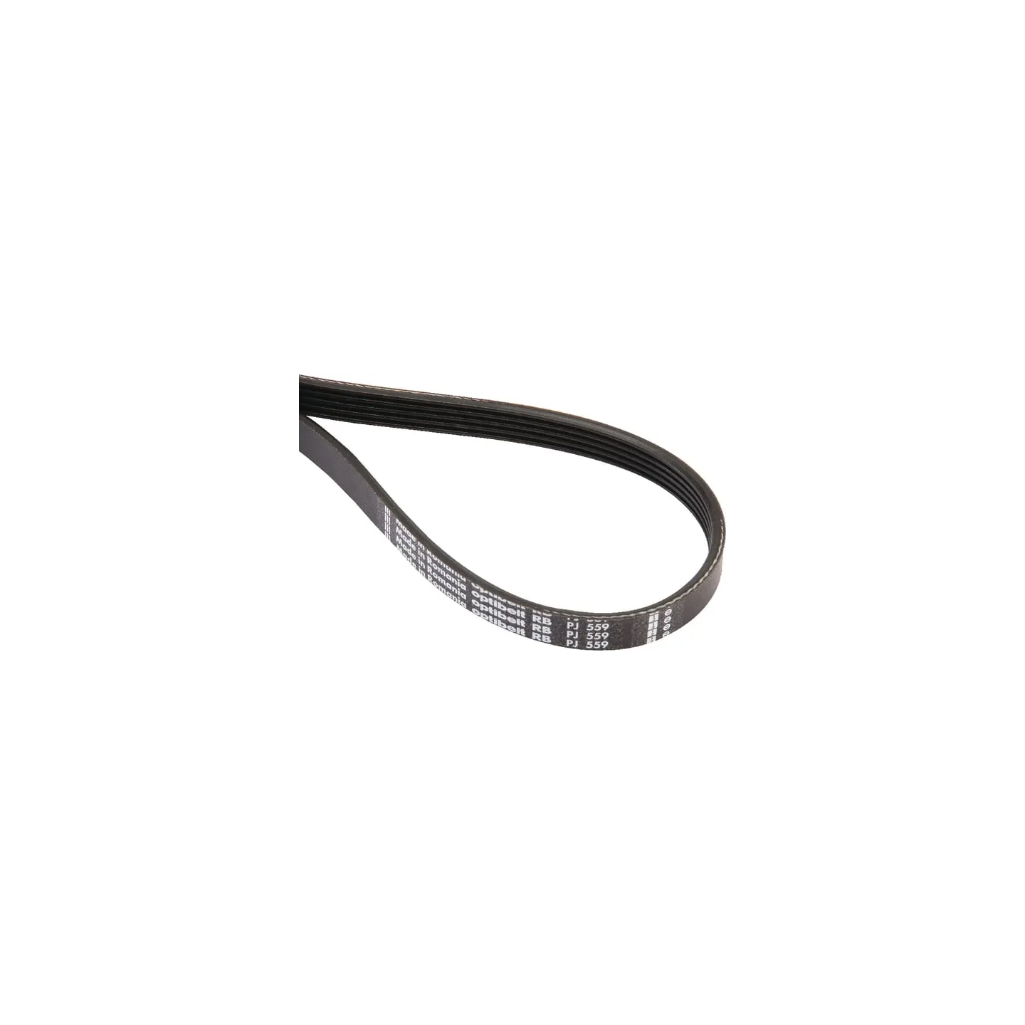 Ribbed belt 5 rib PJ 559mm   5PJ559 Optibelt