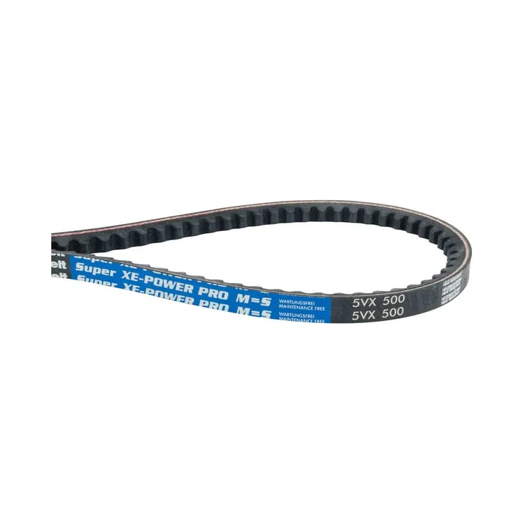 V-belt super XE power  5VX500XEP Optibelt 85625VX0500