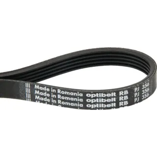 Ribbed belt 5 rib PJ 356mm   5PJ356 Optibelt