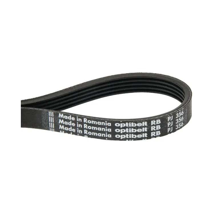 Ribbed belt 5 rib PJ 356mm   5PJ356 Optibelt