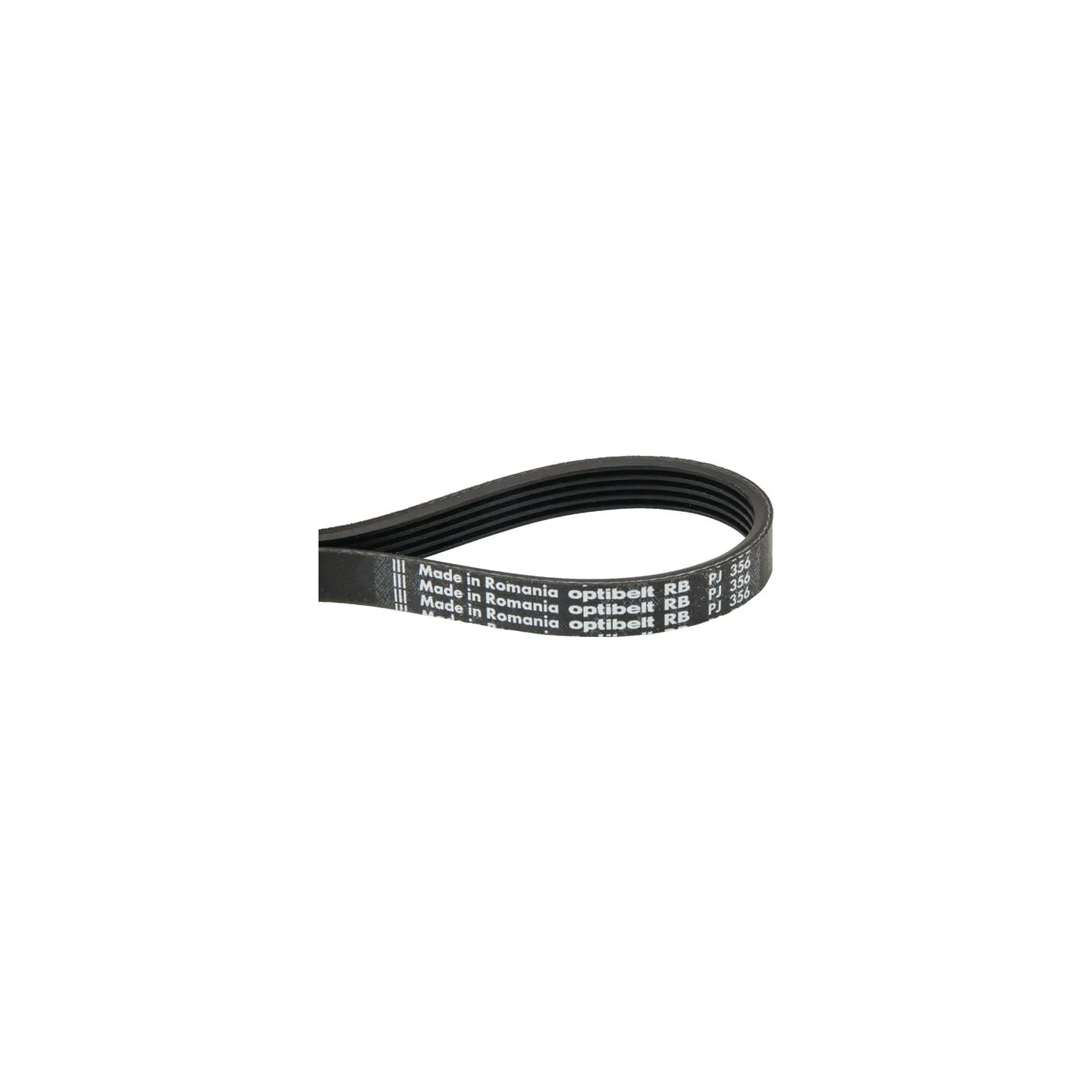 Ribbed belt 5 rib PJ 356mm   5PJ356 Optibelt