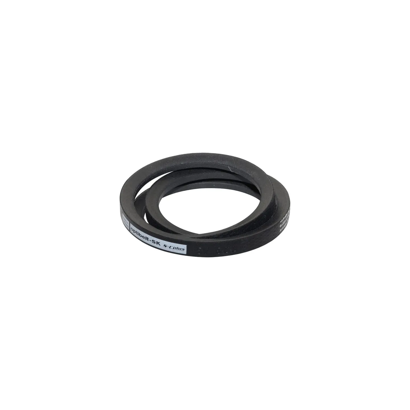 V-belt 15x1905   5V750 Optibelt