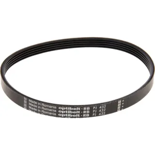 Ribbed Belts  5PJ432 Optibelt
