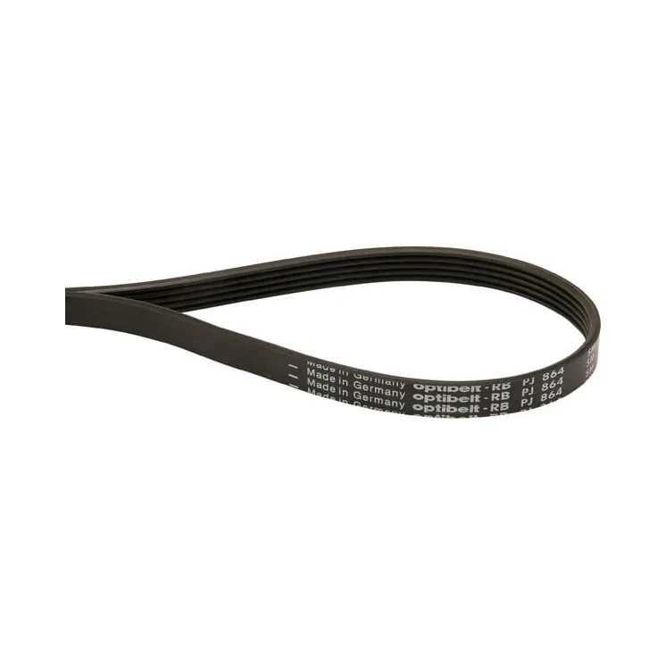 Rievota josta 5 rib PJ 864mm 5PJ864 Optibelt