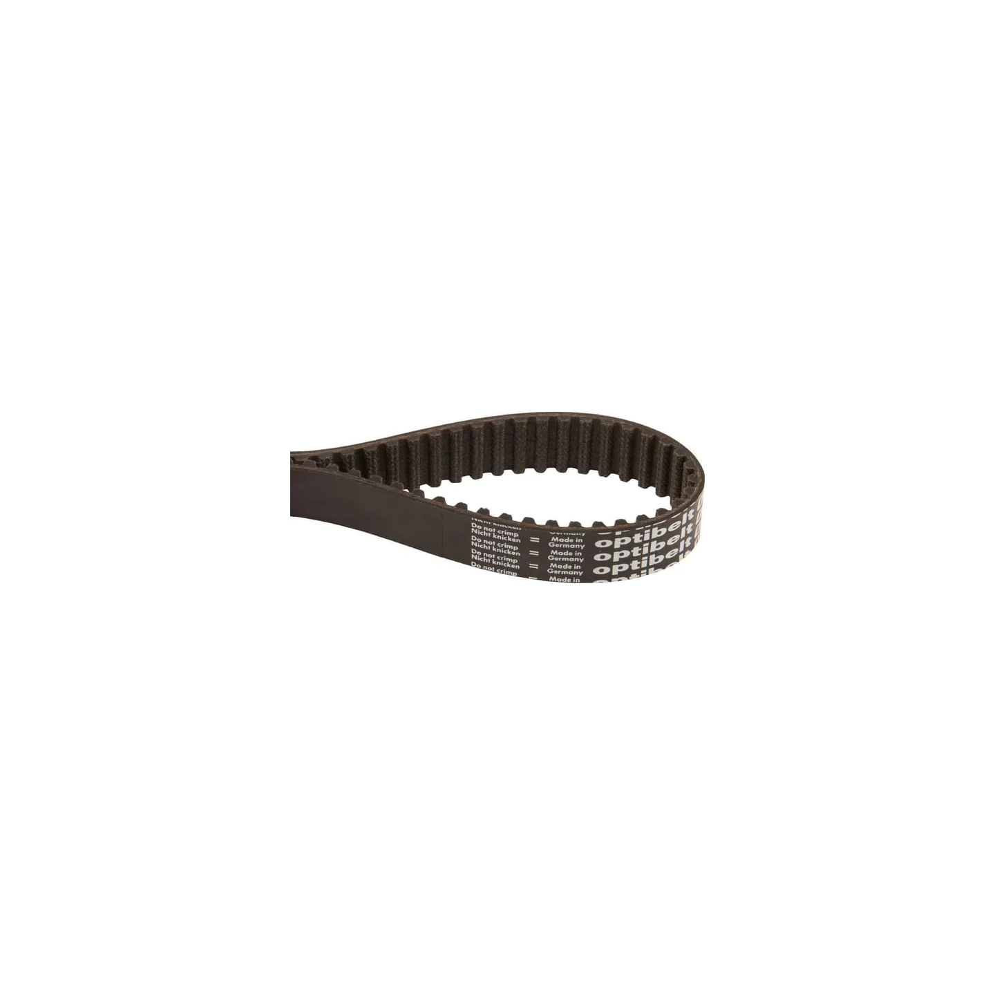 Timing belt 300x15mm 60 teeth  5M30015 Optibelt