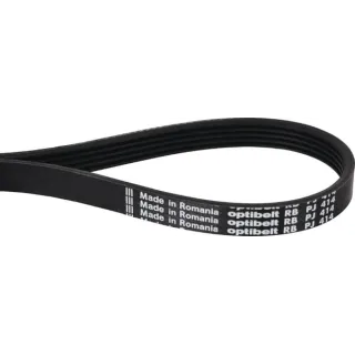 Ribbed belt 5 rib PJ 414mm   5PJ414 Optibelt
