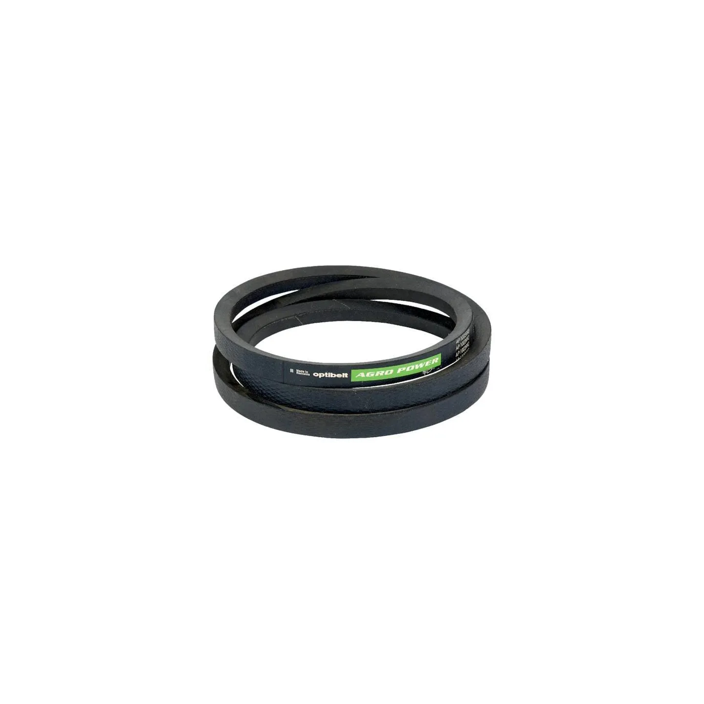 V-Belt BISO  600A02BAB Optibelt