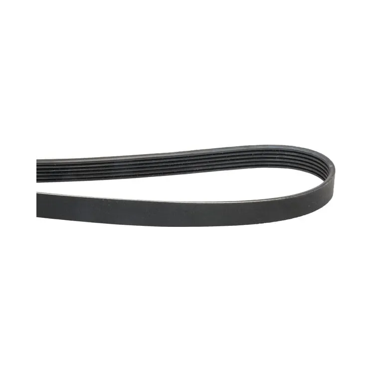 Ribbed belt 6 rib PK x1230mm   6PK1230 Optibelt