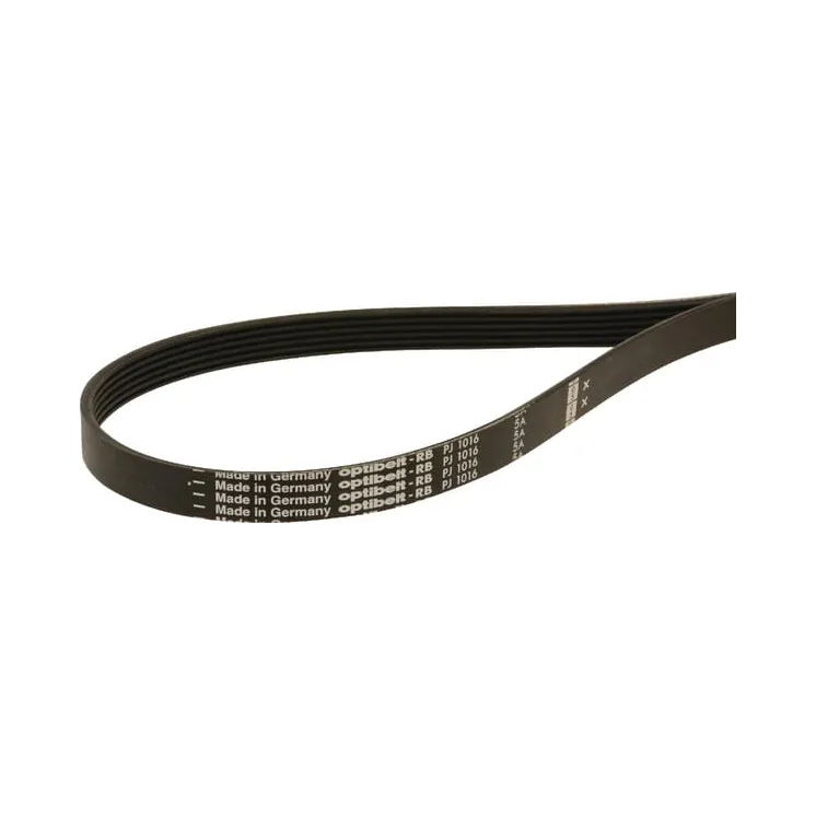 Ribbed belt 6 rib PJ 1016mm   6PJ1016 Optibelt