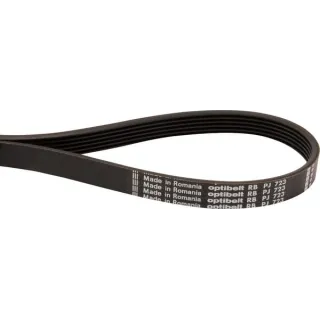 Ribbed belt 6 rib PJ 723mm   6PJ723 Optibelt