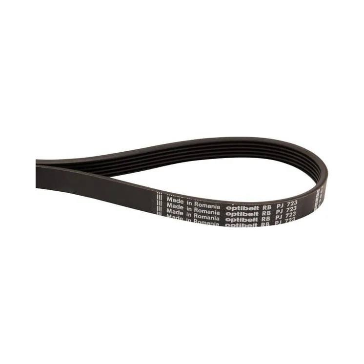 Ribbed belt 6 rib PJ 723mm   6PJ723 Optibelt