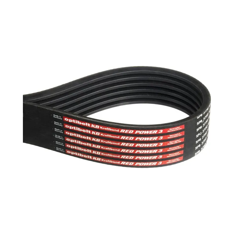Power belt 6 ribs 5000   6SPB5000RP Optibelt