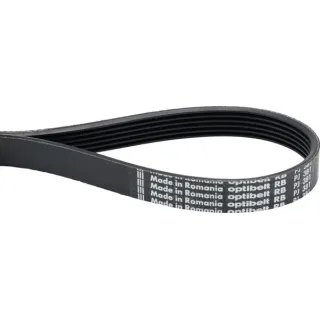 Rievota josta 6 rib PJ 381mm 6PJ381 Optibelt