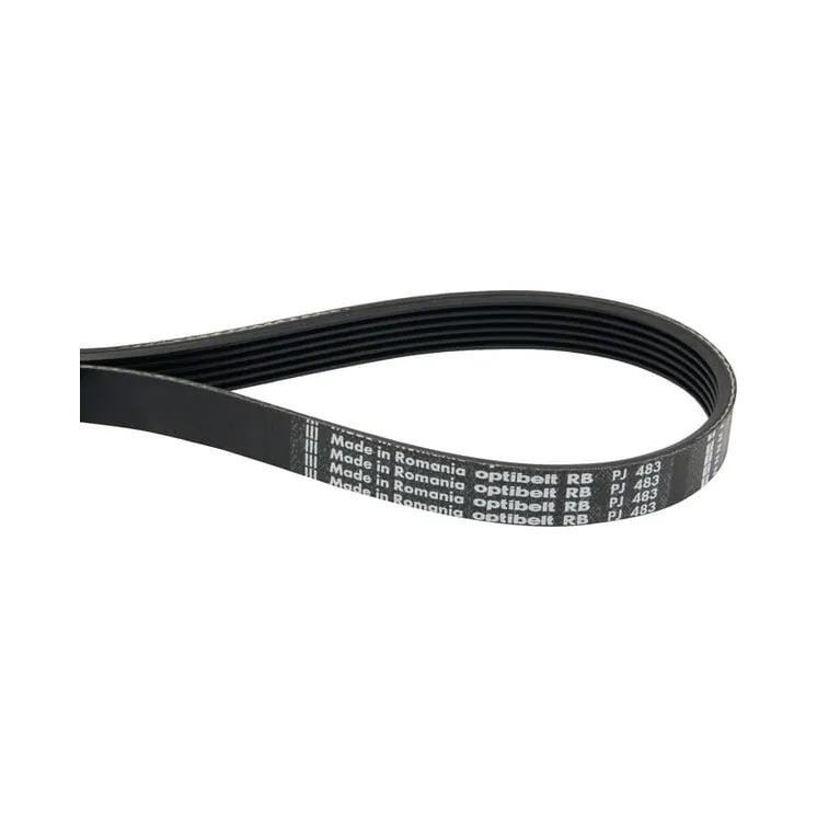 Rievu josta 6 rib PJ 483mm 6PJ483 Optibelt