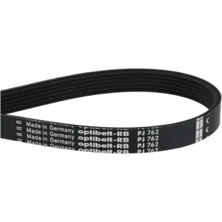 Rievota josta 6 rib PJ 762mm 6PJ762 Optibelt