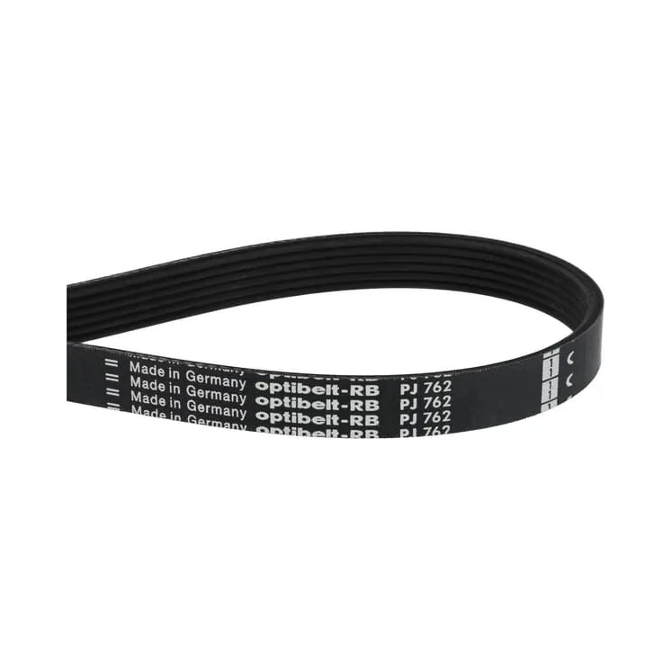 Rievota josta 6 rib PJ 762mm 6PJ762 Optibelt