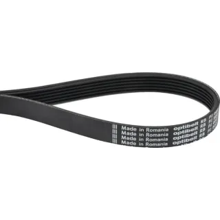 Rievota josta 6 rib PJ 660mm 6PJ660 Optibelt